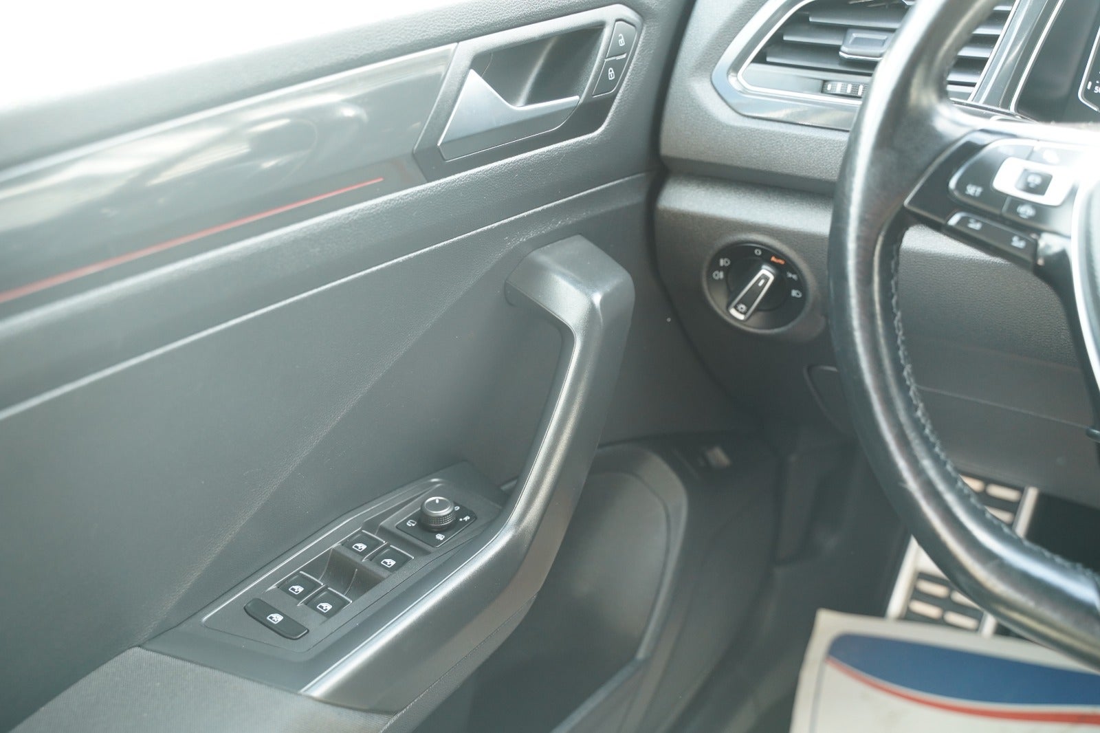 Billede af VW T-Roc 1,5 TSi 150 Sport DSG
