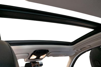 BMW iX3 Charged