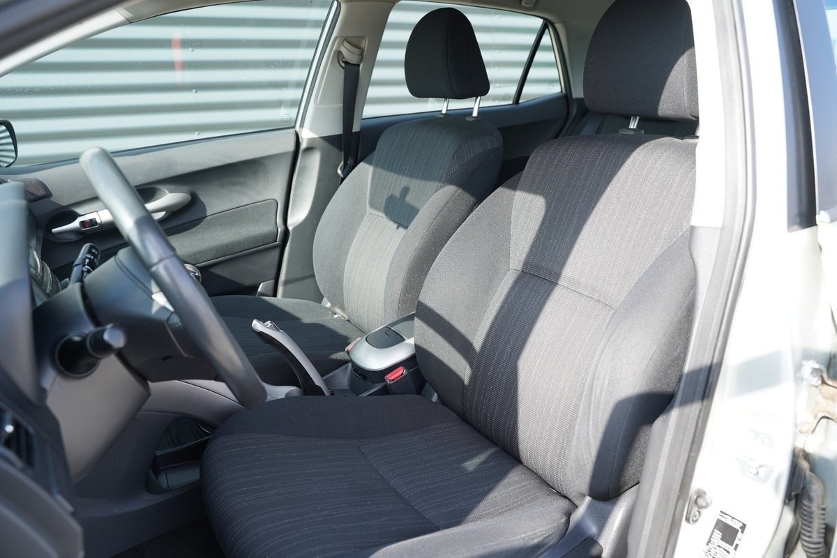 Billede af Toyota Auris 1,6 Sol
