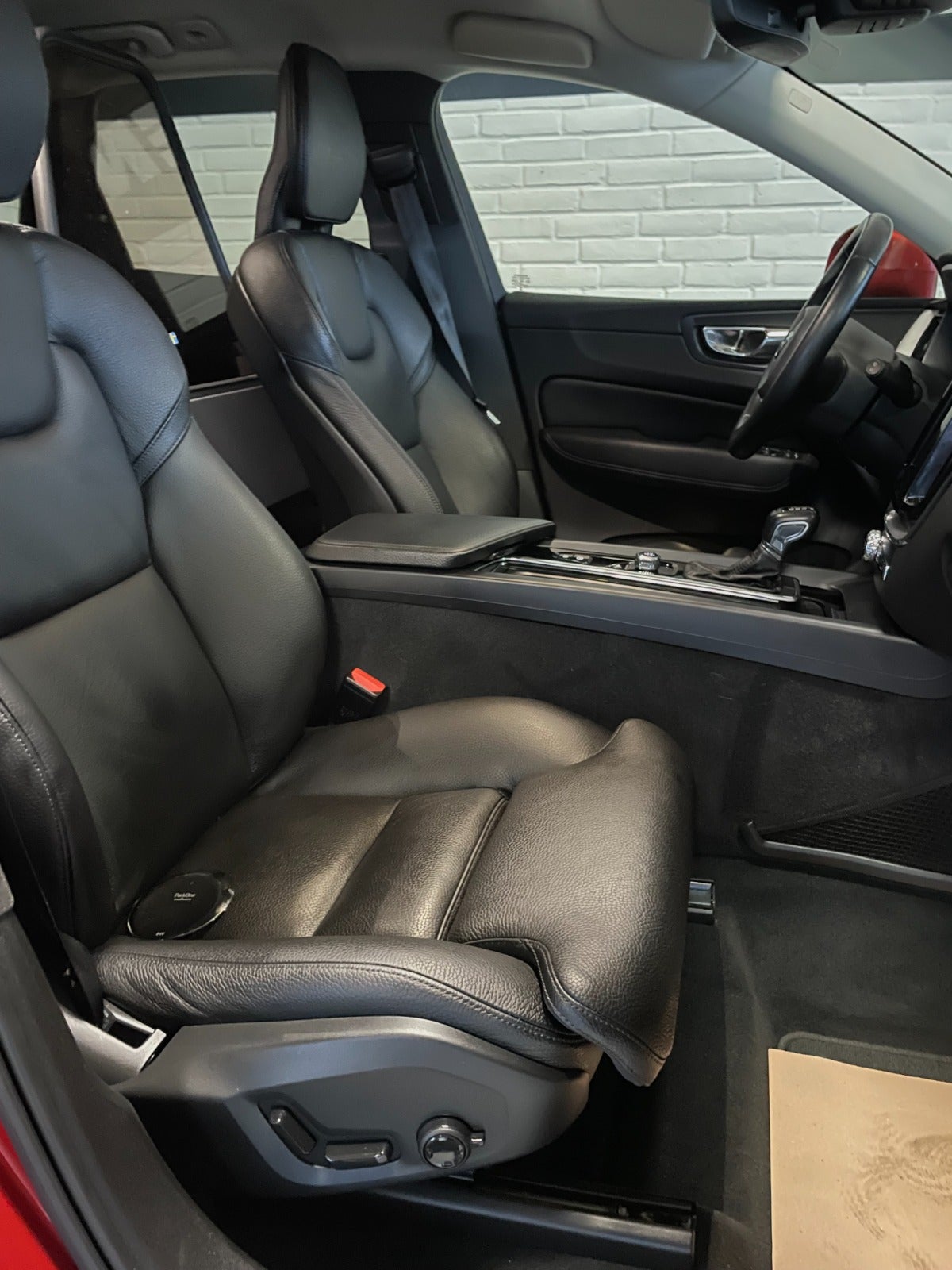 Billede af Volvo XC60 2,0 D4 190 Inscription aut. Van