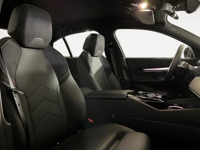 BMW i5 eDrive40 M-Sport