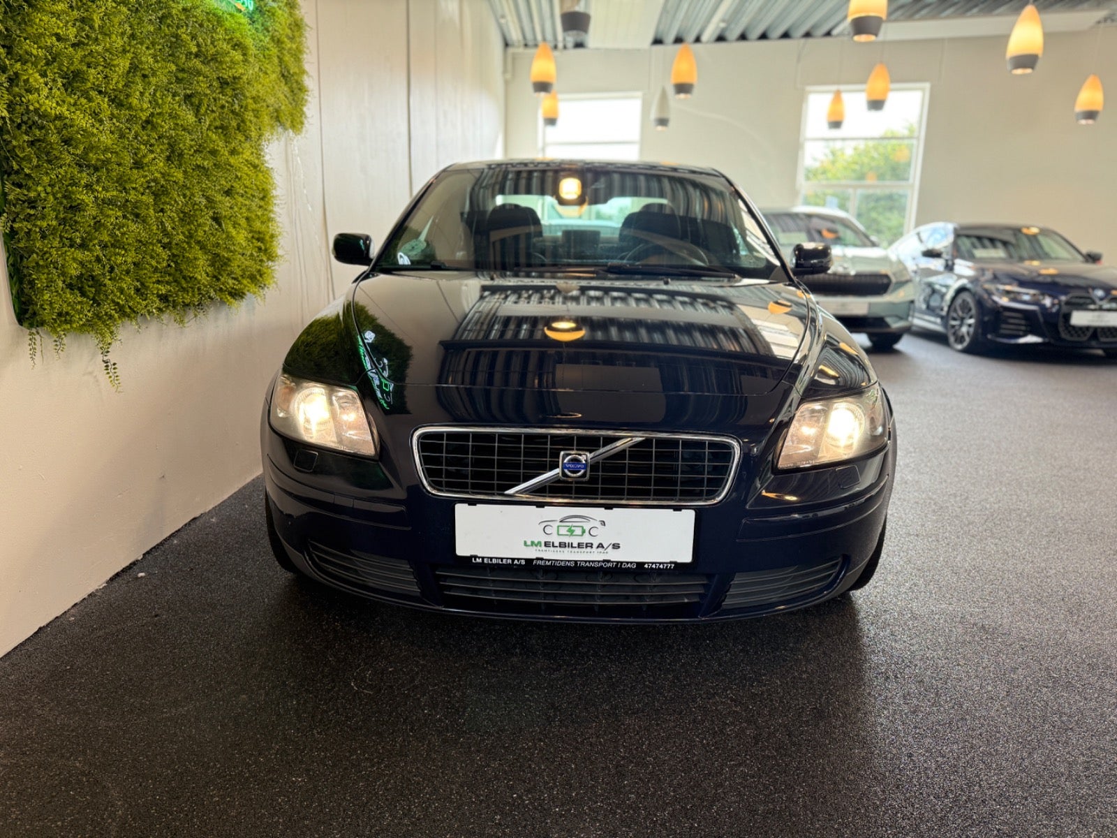Volvo S40 Momentum