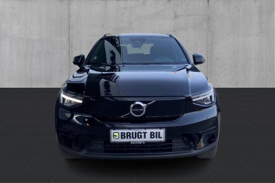 Volvo XC40 P6 ReCharge Core