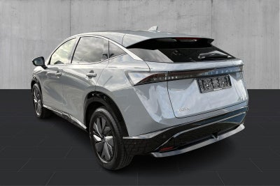 Nissan Ariya Evolve - 2