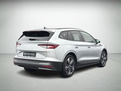 Skoda Enyaq iV Premium billede 1