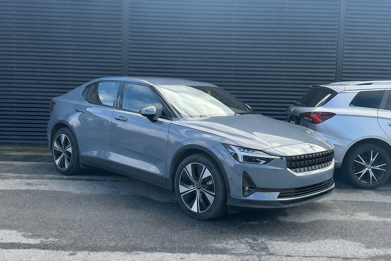 Polestar 2 Long Range