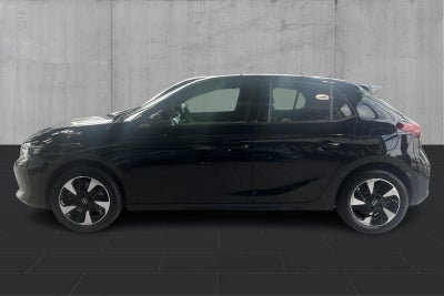 Opel Corsa-e GS Opel Corsa-e GS - 1