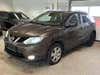 Nissan Qashqai Dig-T 115 Tekna