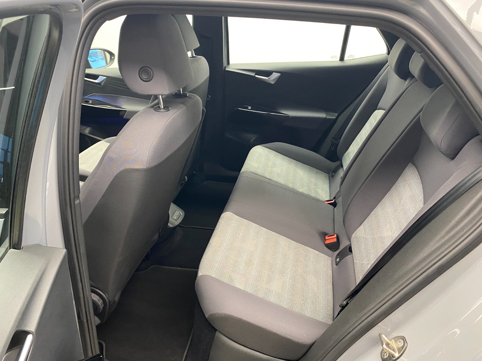 Billede af VW ID.3 58 Pro Performance Life