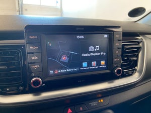 Kia Stonic T-GDi Edition+