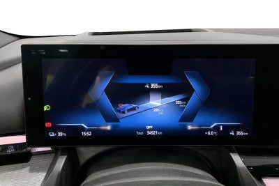 BMW i5 eDrive40 M-Sport Pro