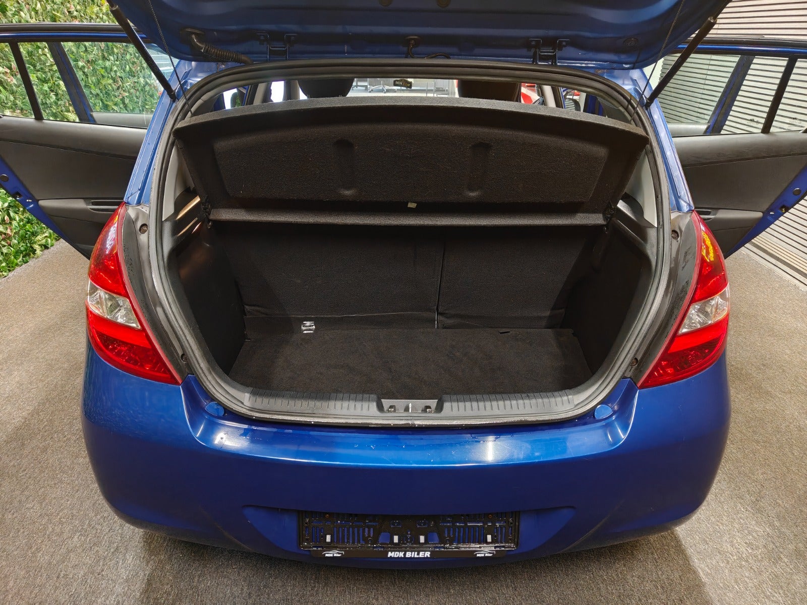 Billede af Hyundai i20 1,25 Classic