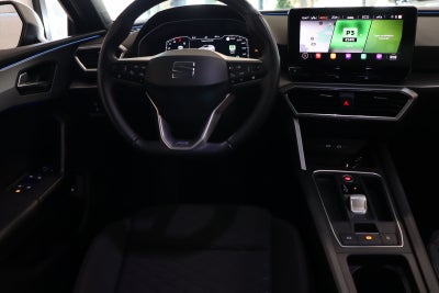 Seat Leon eHybrid FR DSG