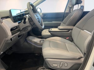 Kia EV3 Long Range Upgrade