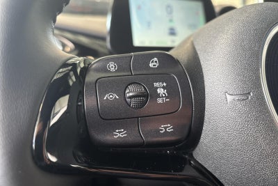 BYD Dolphin Comfort