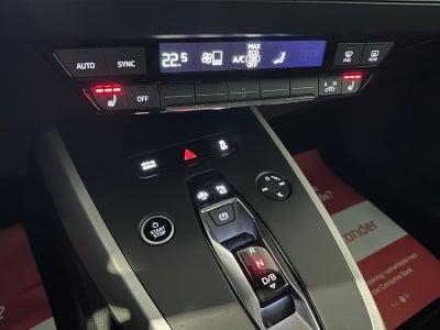 Audi Q4 e-tron Attitude S-line Sportback