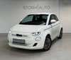 Fiat 500e Icon