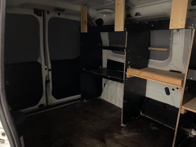 Opel Combo CDTi 95 L2H1