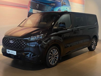 Ford Tourneo Custom 340L 2,5 PHEV Titanium X CVT