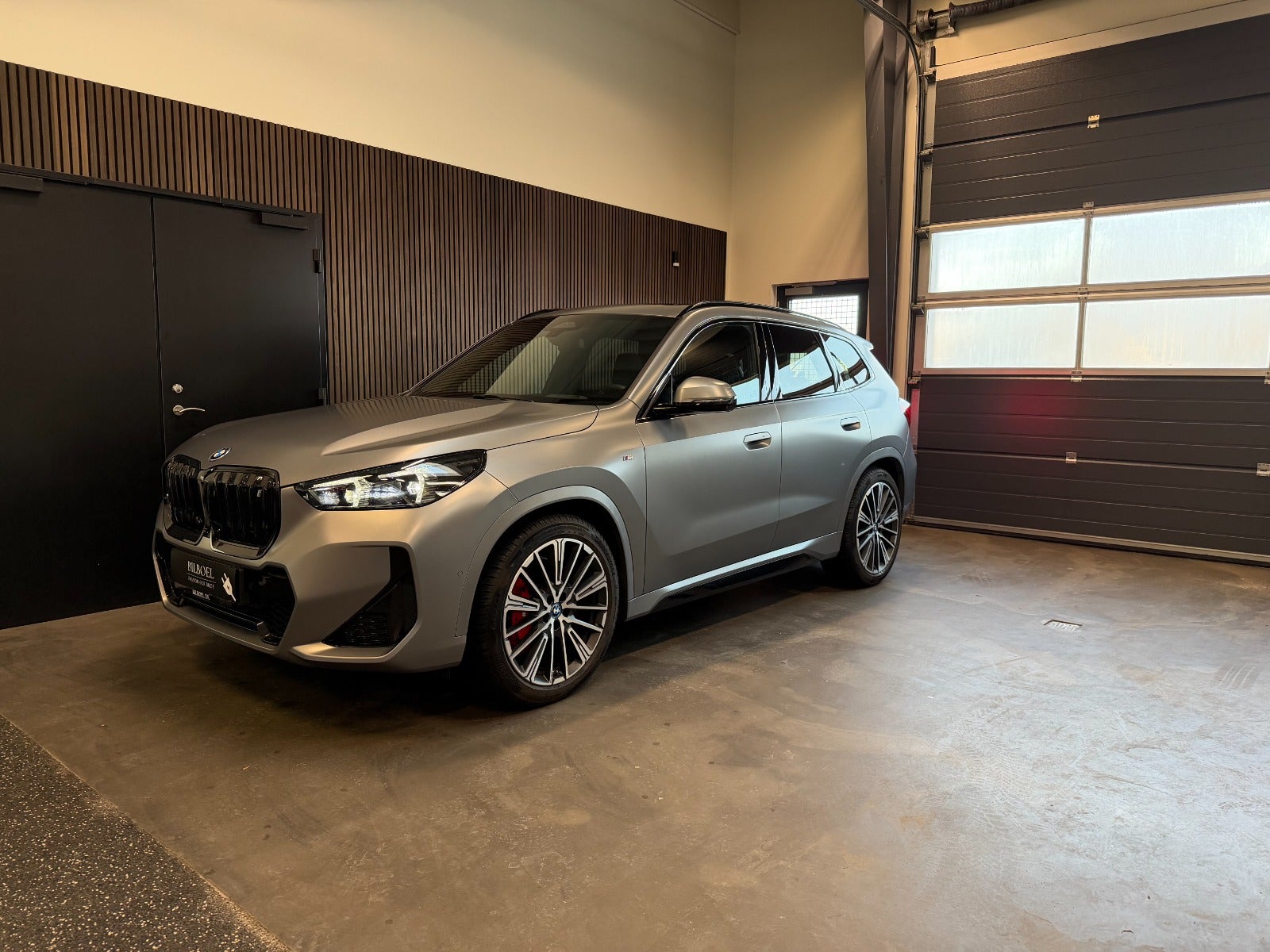BMW iX1 xDrive30 Fully Charged M-Sport