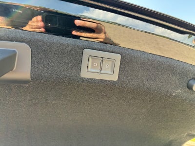 BYD Seal Design