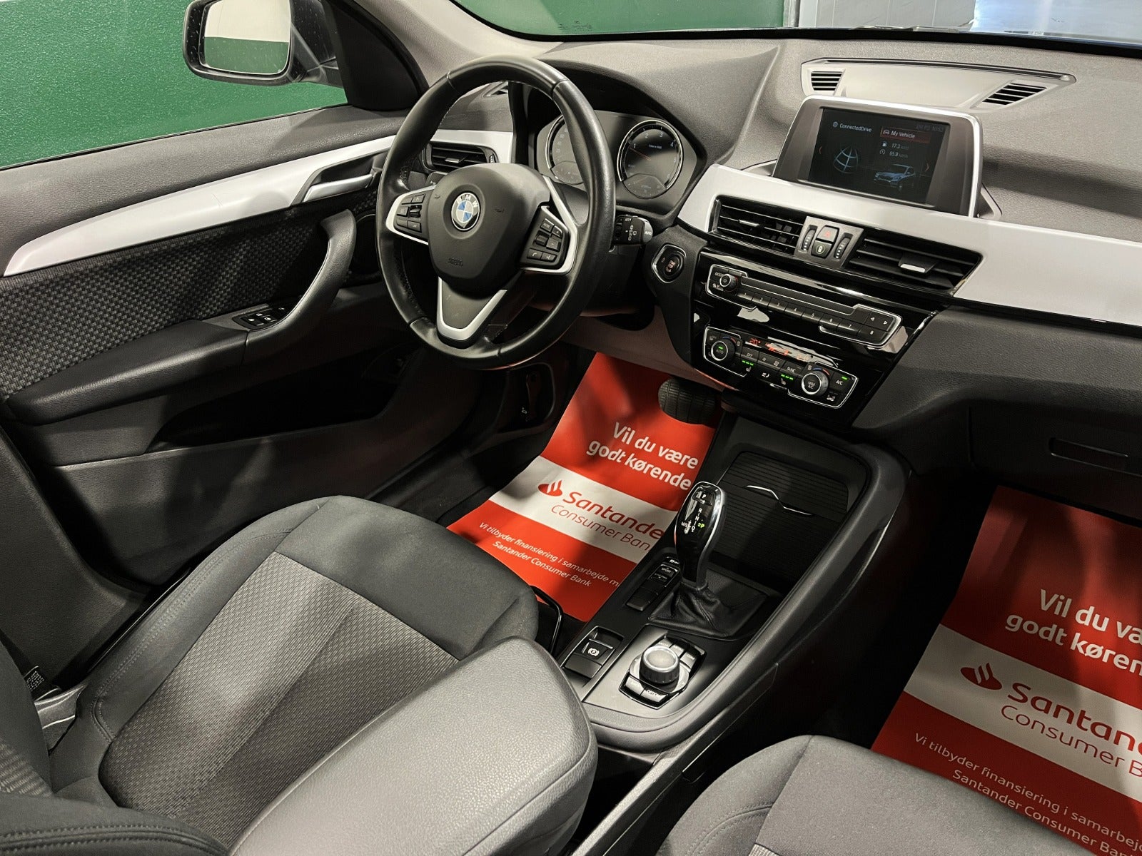 BMW X1 2018