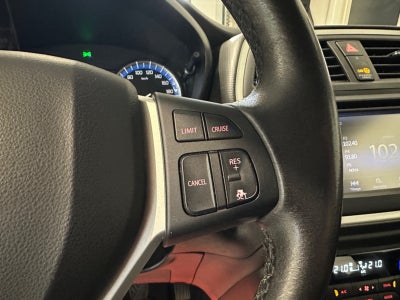 Suzuki S-Cross DDiS GLX