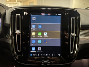 Volvo XC40 P6 ReCharge Pro