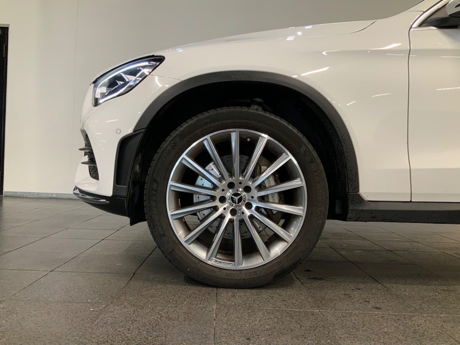 Mercedes-Benz GLC 300 de