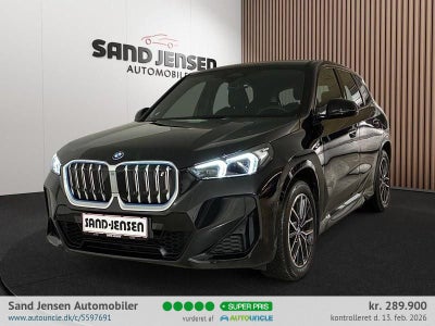 BMW iX1 xDrive30 M-Sport Premium