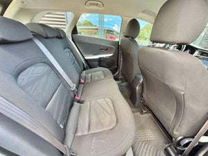 Kia Ceed T-GDi Style+ Clim SW