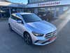 Mercedes B220 d Progressive Line aut.