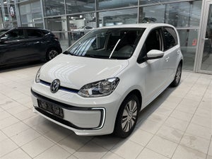 VW e-Up! Move Up!