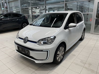 VW e-Up! Move Up!
