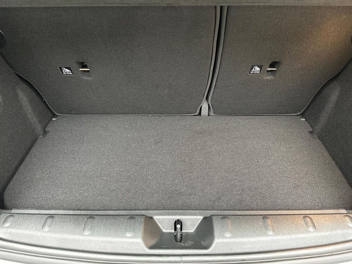 MINI Cooper SE Essential billede 13