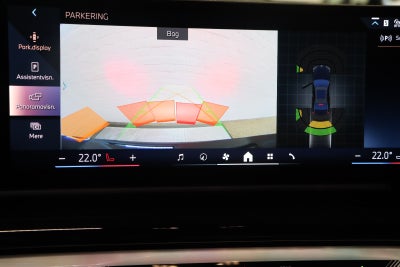 BMW i5 eDrive40 M-Sport Pro