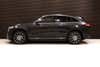 Mercedes EQC400 AMG Line 4Matic thumbnail