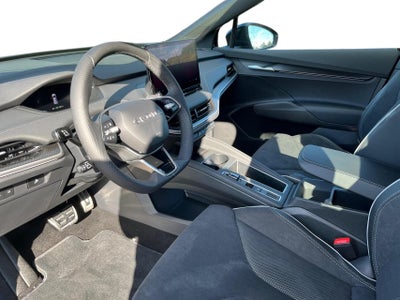 Skoda Enyaq iV Sportline billede 2