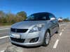 Suzuki Swift Cruise S ECO+