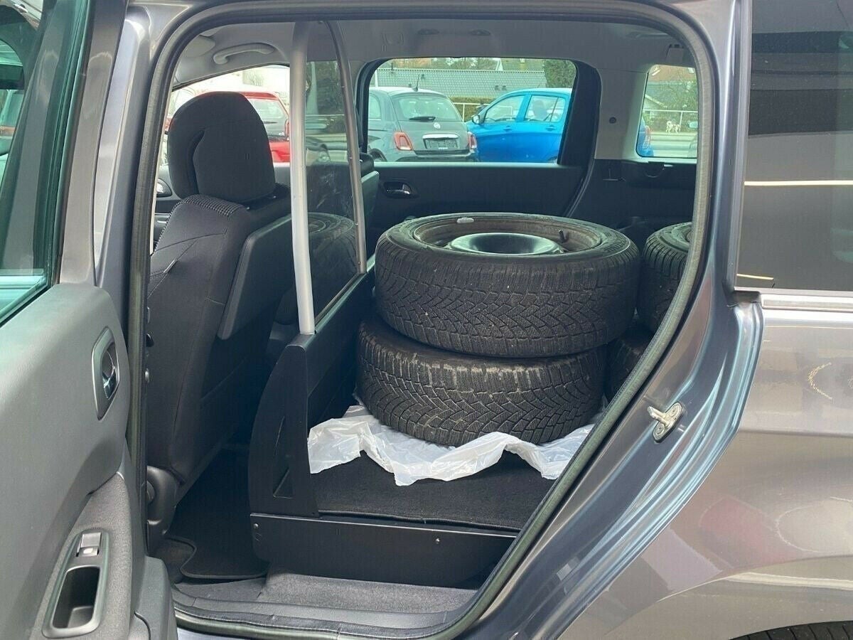 Billede af Peugeot 5008 2,0 HDi 150 Style Van