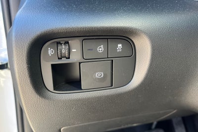 Hyundai Inster Essential