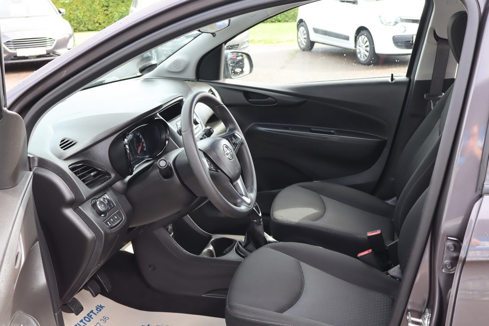 Billede af Opel Karl 1,0 Innovation