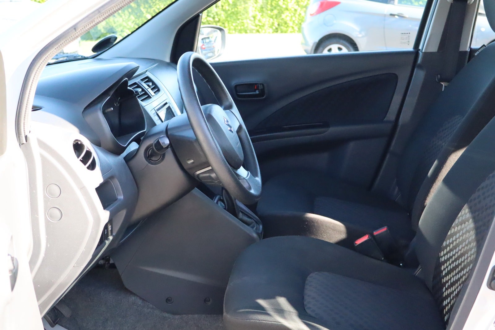 Billede af Suzuki Celerio 1,0 Dualjet Style