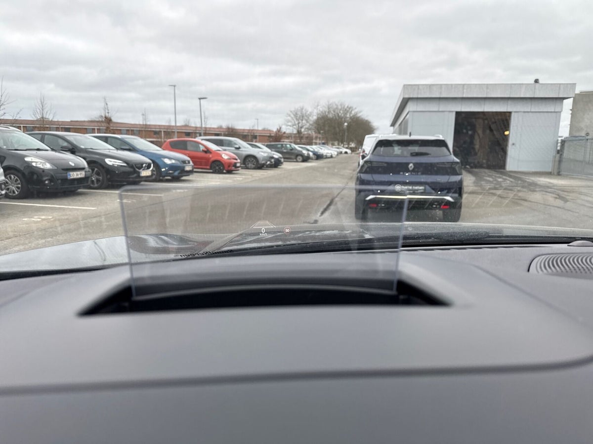 Ford Kuga PHEV Vignale CVT billede 22