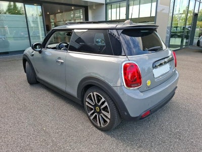 MINI Cooper SE Camden Edition billede 1