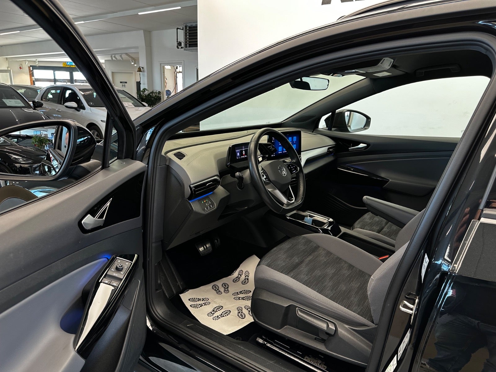 Billede af VW ID.4 77 Pro Performance