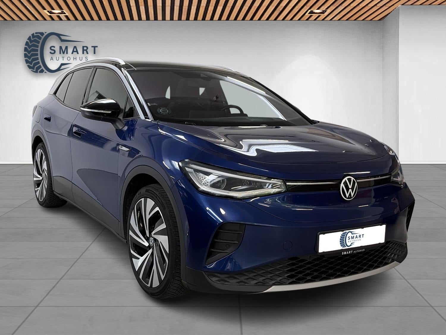 Billede af VW ID.4 77 1ST Pro Performance Max