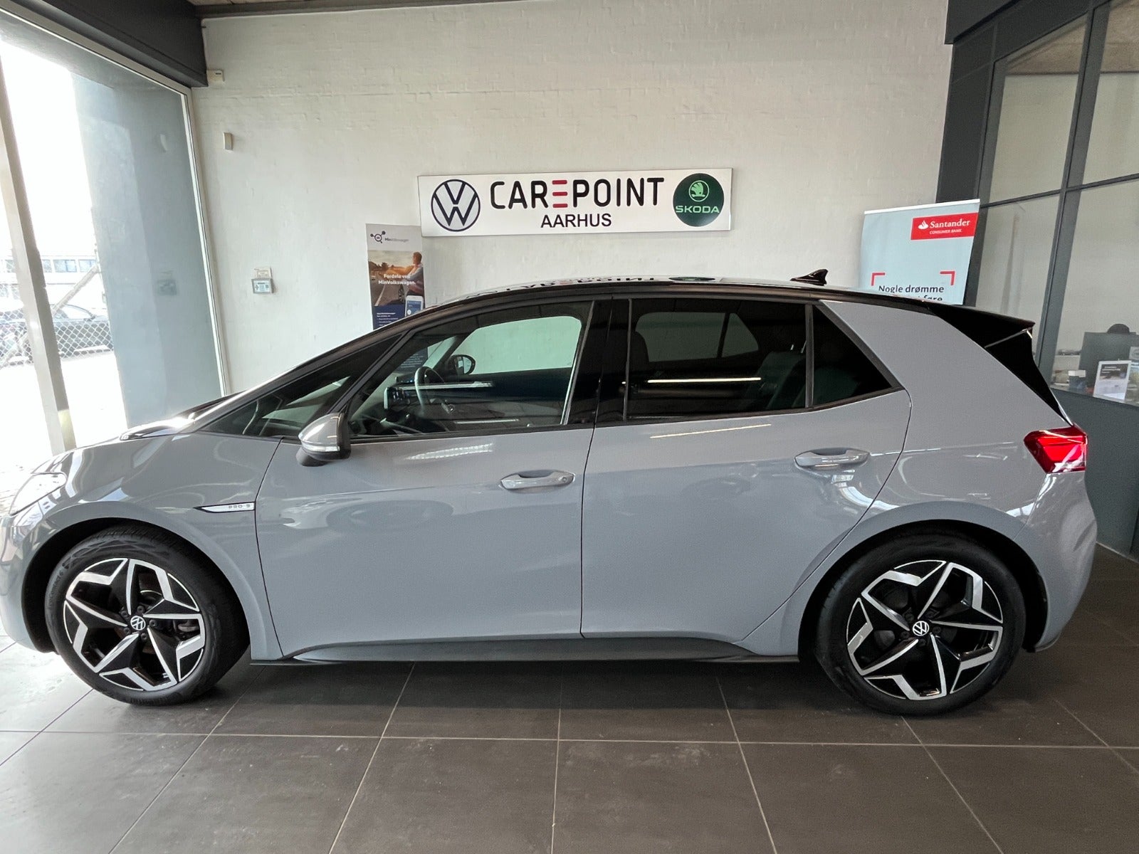 Billede af VW ID.3 77 Pro S