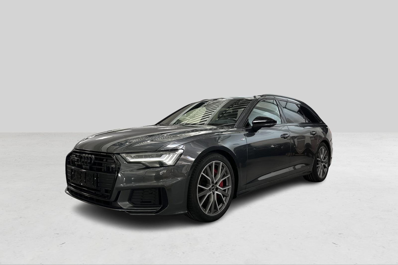 Audi A6 TFSi e Sport Avant quattro S-tr.