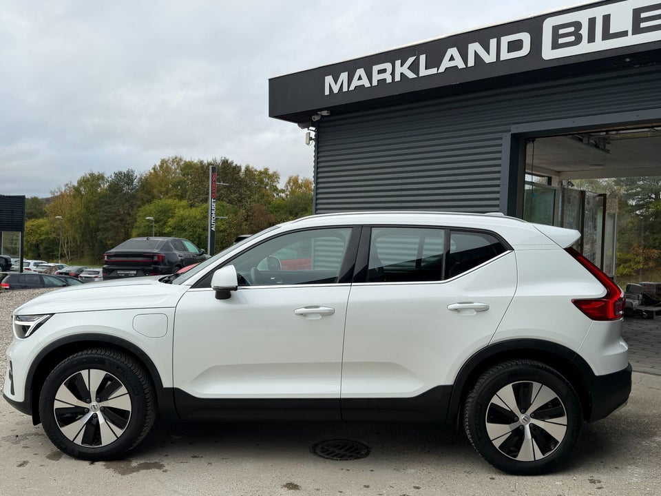Volvo XC40, Billede 3